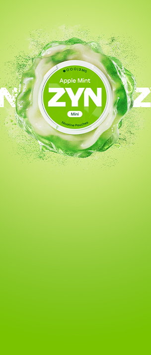 Order free ZYN nicotine pouches samples - Try ZYN for free
